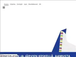 Sites similar to kuhmofestival.fi