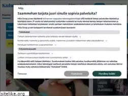 Sites similar to kuhmolainen.fi