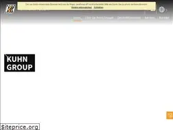 Sites similar to kuhn-gruppe.com