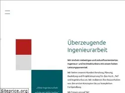 Sites similar to kuhn-partner.de