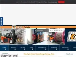 Sites similar to kuhn-polska.pl