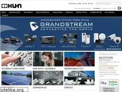 Sites similar to kuhn.cl