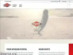 Sites similar to kuhn.co.nz