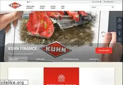 Sites similar to kuhn.co.uk