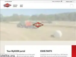 Sites similar to kuhn.com.ar