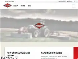 Sites similar to kuhn.com.au