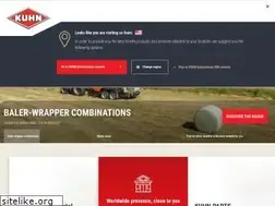 Sites similar to kuhn.com