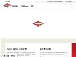 Sites similar to kuhn.es