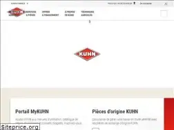Sites similar to kuhn.fr