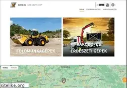 Sites similar to kuhn.hu