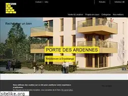 Sites similar to kuhn.lu
