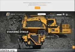 Sites similar to kuhn.sk
