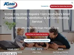 Sites similar to kuhnac.com