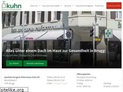Sites similar to kuhnag.ch