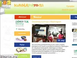 Sites similar to kuhnapato.si