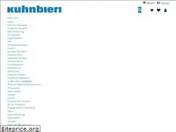 Sites similar to kuhnbieri.ch
