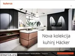 Sites similar to kuhnca.si