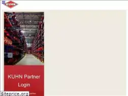 Sites similar to kuhncenter.at
