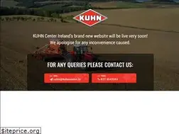 Sites similar to kuhncenter.ie