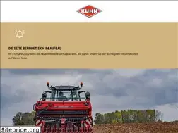Sites similar to kuhncenterschweiz.ch