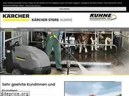 Sites similar to kuhne-kaercher.de