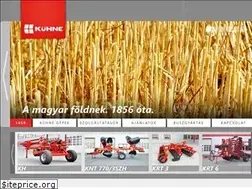 Sites similar to kuhne.hu
