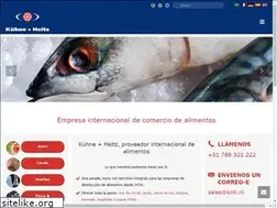 Sites similar to kuhneheitz.es