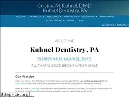 Sites similar to kuhneldentistry.com