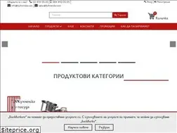 Sites similar to kuhnensko.com