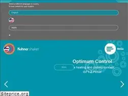Sites similar to kuhner.ch