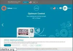 Sites similar to kuhner.com