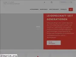 Sites similar to kuhnert-elektro.de