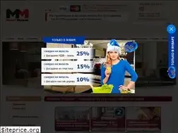 Sites similar to kuhni-morena.ru