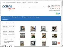 Sites similar to kuhni-na-zakaz-777.ru