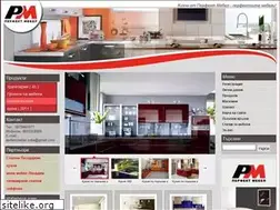 Sites similar to kuhni-perfektmebel.com