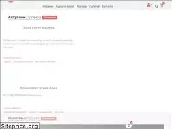 Sites similar to kuhnia.bg