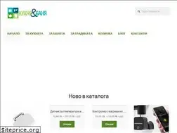 Sites similar to kuhniaibania.com