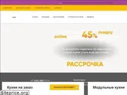 Sites similar to kuhnibelarusi.ru