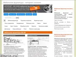 Sites similar to kuhnimastera.by