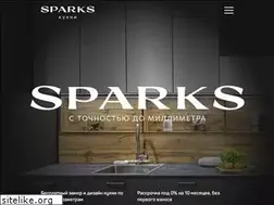 Sites similar to kuhnisparks.ru