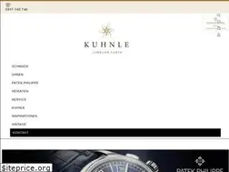 Sites similar to kuhnle.de