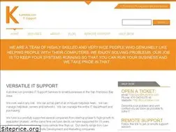 Sites similar to kuhnline.com