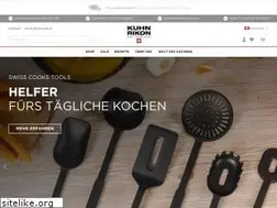 Sites similar to kuhnrikon.com