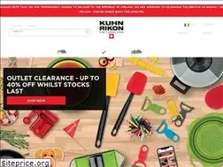 Sites similar to kuhnrikon.ie