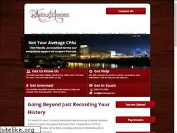 Sites similar to kuhnscpa.com