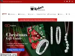 Sites similar to kuhnsdiamondjewelers.com