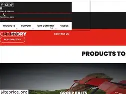 Sites similar to kuhnsmfg.com