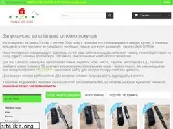 Sites similar to kuhnya7km.com.ua