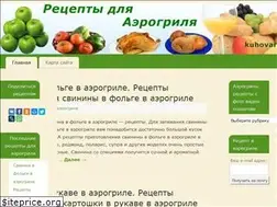 Sites similar to kuhovaram.ru