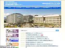 Sites similar to kuhp-education.jp